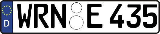 WRN-E435