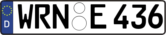 WRN-E436