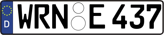 WRN-E437