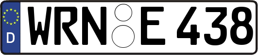 WRN-E438