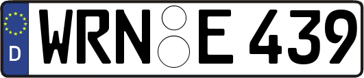 WRN-E439