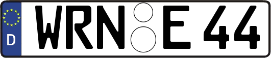 WRN-E44