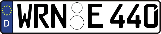 WRN-E440