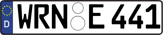 WRN-E441