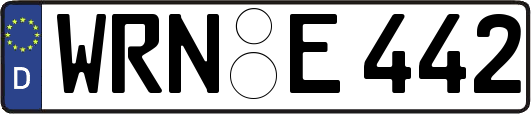 WRN-E442
