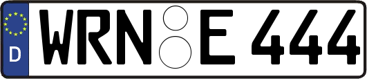 WRN-E444