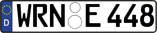 WRN-E448