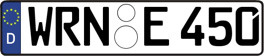 WRN-E450