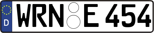 WRN-E454