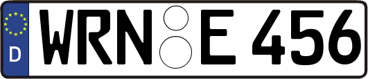 WRN-E456