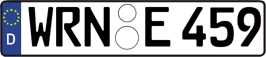 WRN-E459