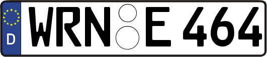 WRN-E464