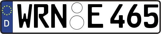 WRN-E465