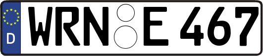 WRN-E467