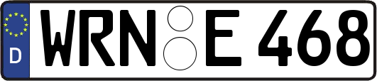WRN-E468