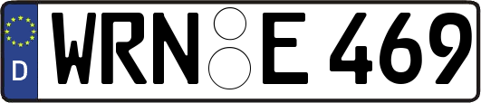WRN-E469