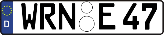 WRN-E47