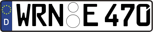 WRN-E470