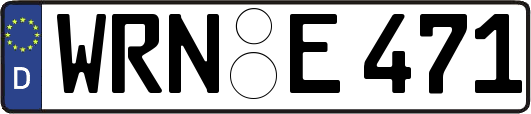 WRN-E471