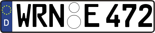 WRN-E472