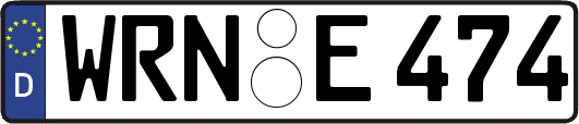 WRN-E474