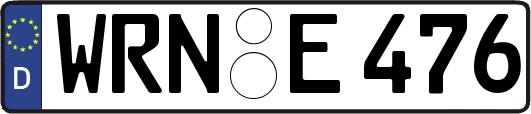 WRN-E476