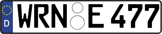 WRN-E477