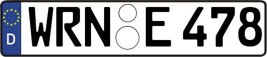 WRN-E478