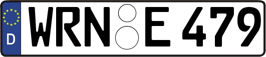 WRN-E479