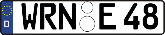 WRN-E48