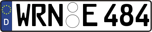 WRN-E484