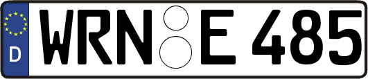 WRN-E485