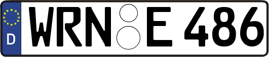 WRN-E486