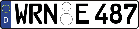 WRN-E487