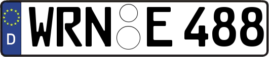 WRN-E488