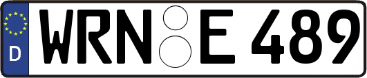 WRN-E489