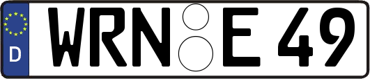 WRN-E49