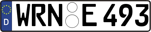 WRN-E493