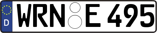 WRN-E495