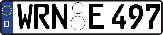 WRN-E497