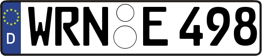 WRN-E498