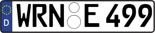 WRN-E499