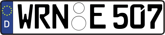 WRN-E507