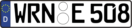 WRN-E508