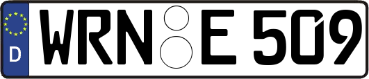 WRN-E509