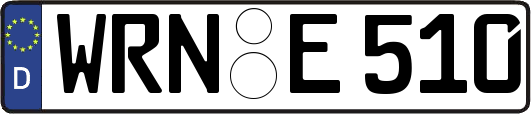 WRN-E510