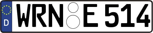 WRN-E514