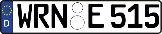 WRN-E515