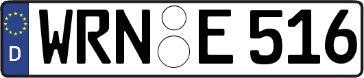 WRN-E516