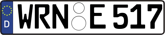 WRN-E517